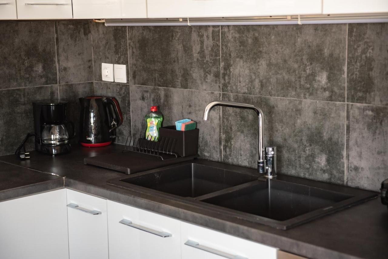 Renovated Apartment 5Min From Subway Station 'Attiki' Aten Exteriör bild